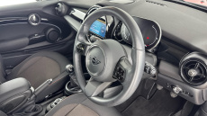 MINI Hatchback 1.5 Cooper Classic Premium 3dr Petrol Hatchback